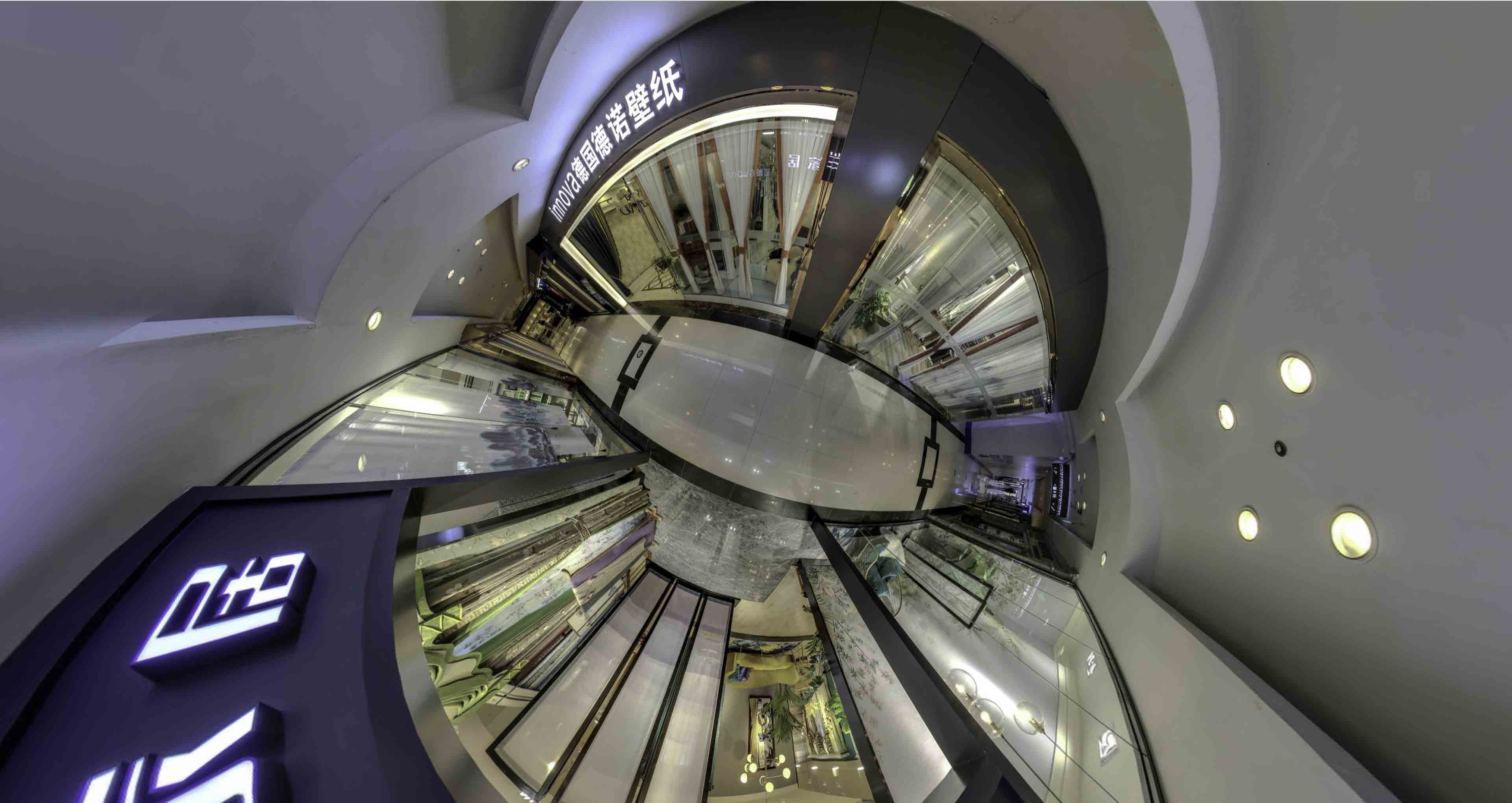 嘉黎VR全景拍摄：游戏开发中的创新应用与技术革新